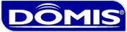 Logo DOMIS