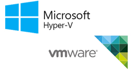 Hyper-V et VMware