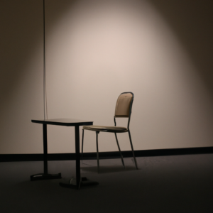 Unfilled: An Exploration of Emptiness