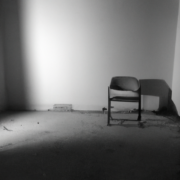 Unoccupied: The State of Being Without Occupants